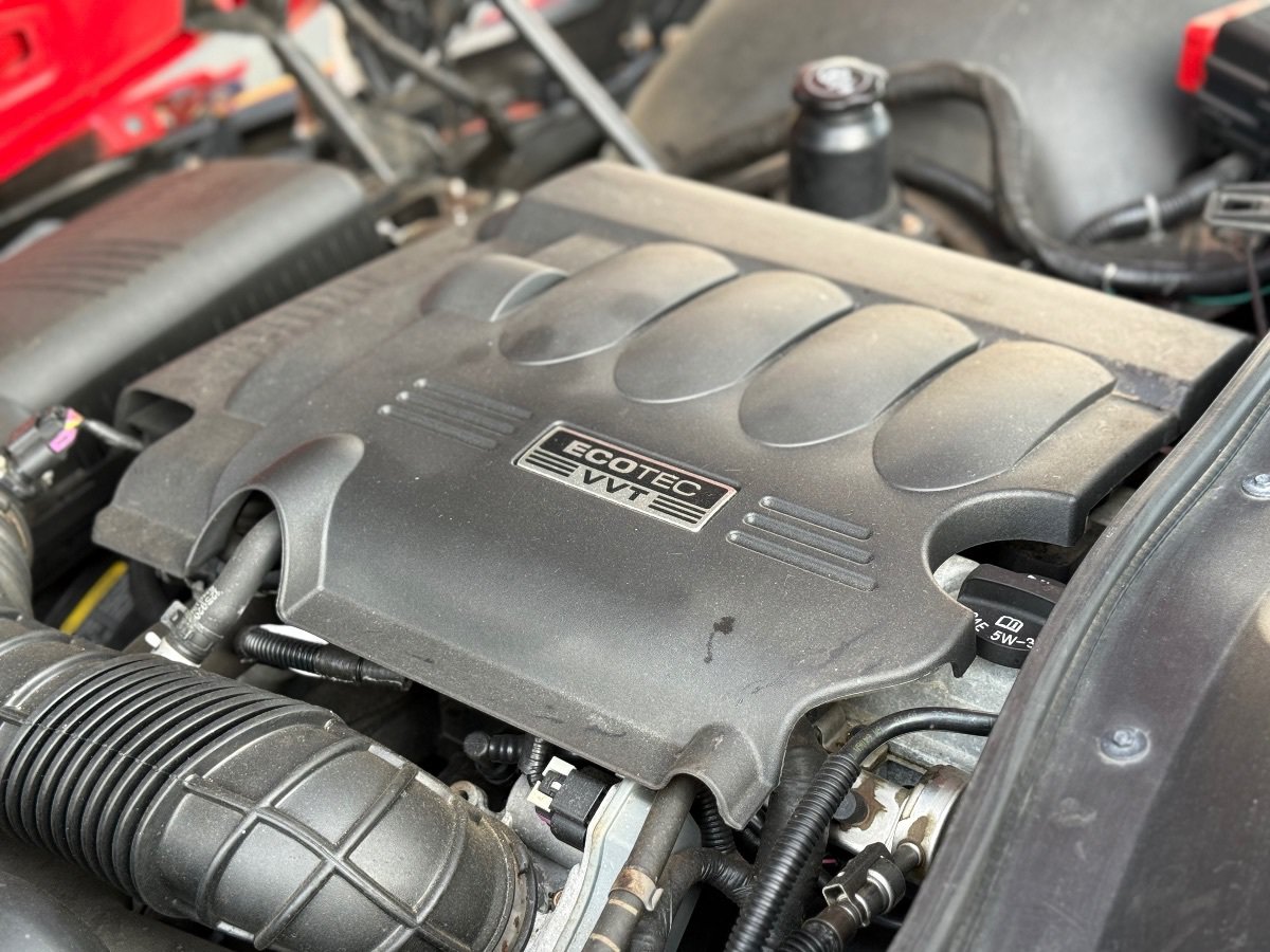 Used 2007 Saturn Sky RWD image 14