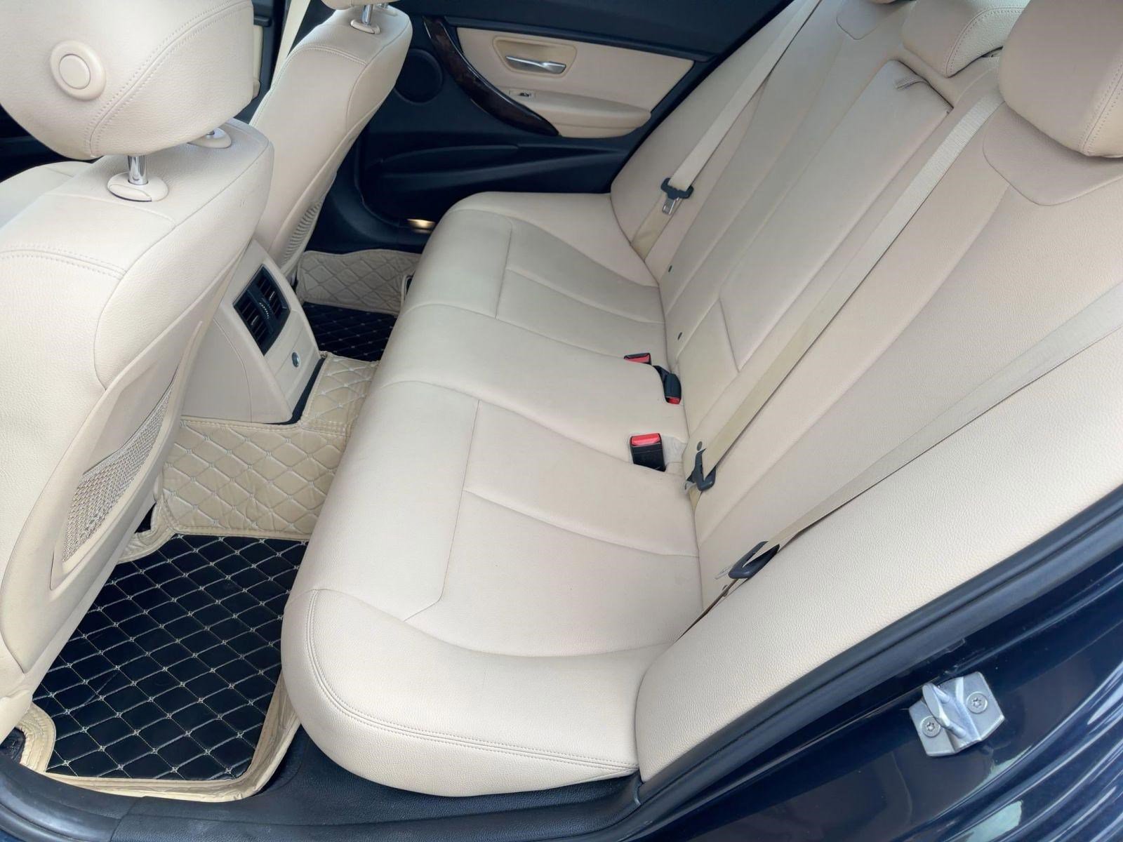 Used 2017 BMW 320i xDrive Sedan image 15