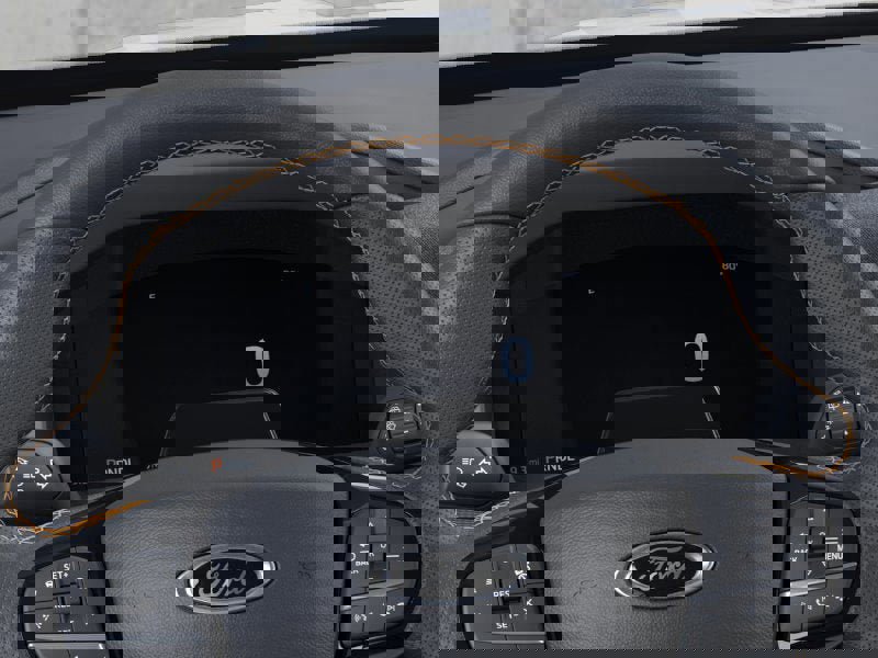 New 2026 Ford Explorer Tremor image 13