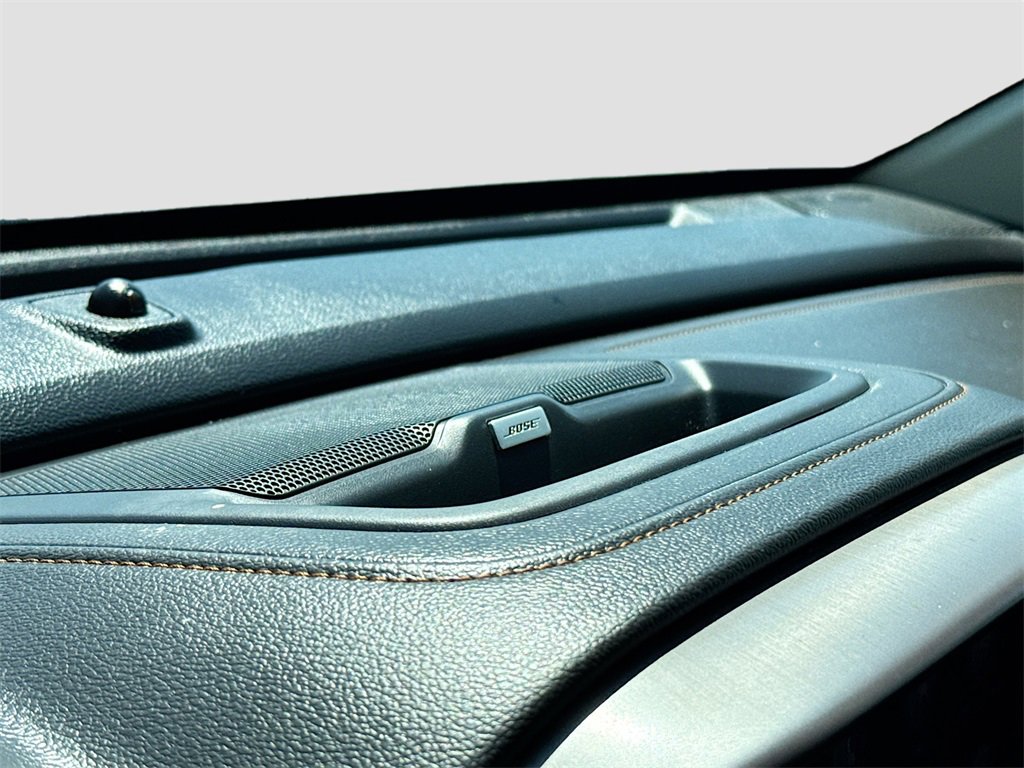 Used 2022 GMC Canyon AT4 w/ Trailering Package image 19