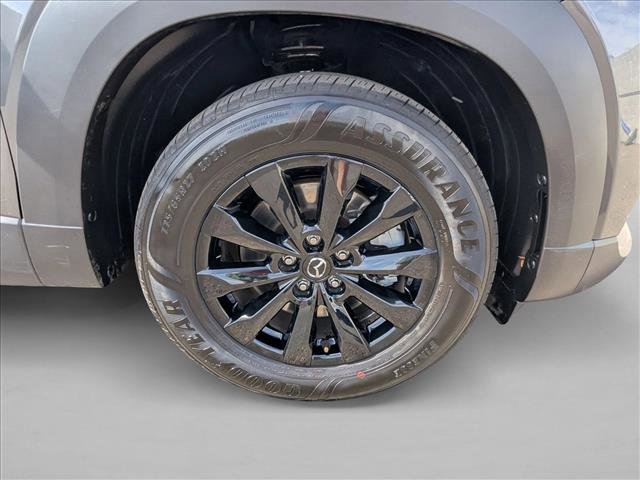 Used 2025 MAZDA CX-50 AWD 2.5 S w/ Premium Package image 22
