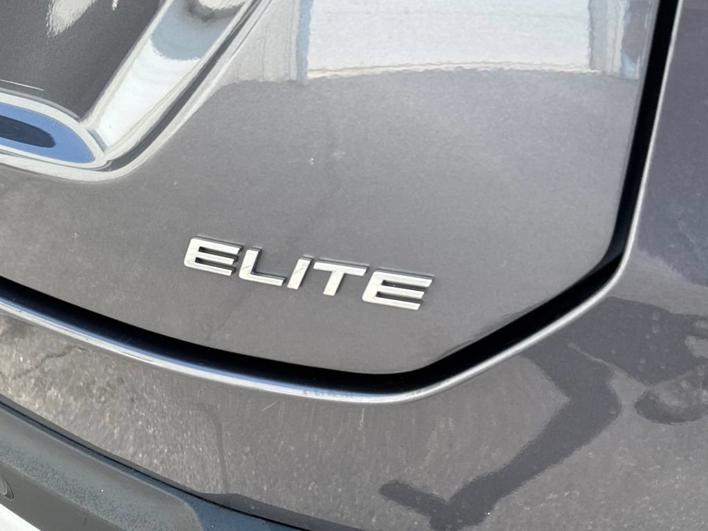 Used 2025 Honda Pilot Elite image 10