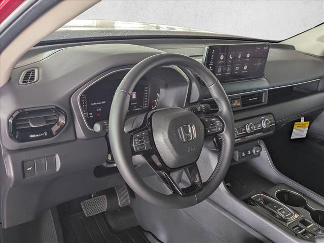 New 2026 Honda Pilot EX-L image 3