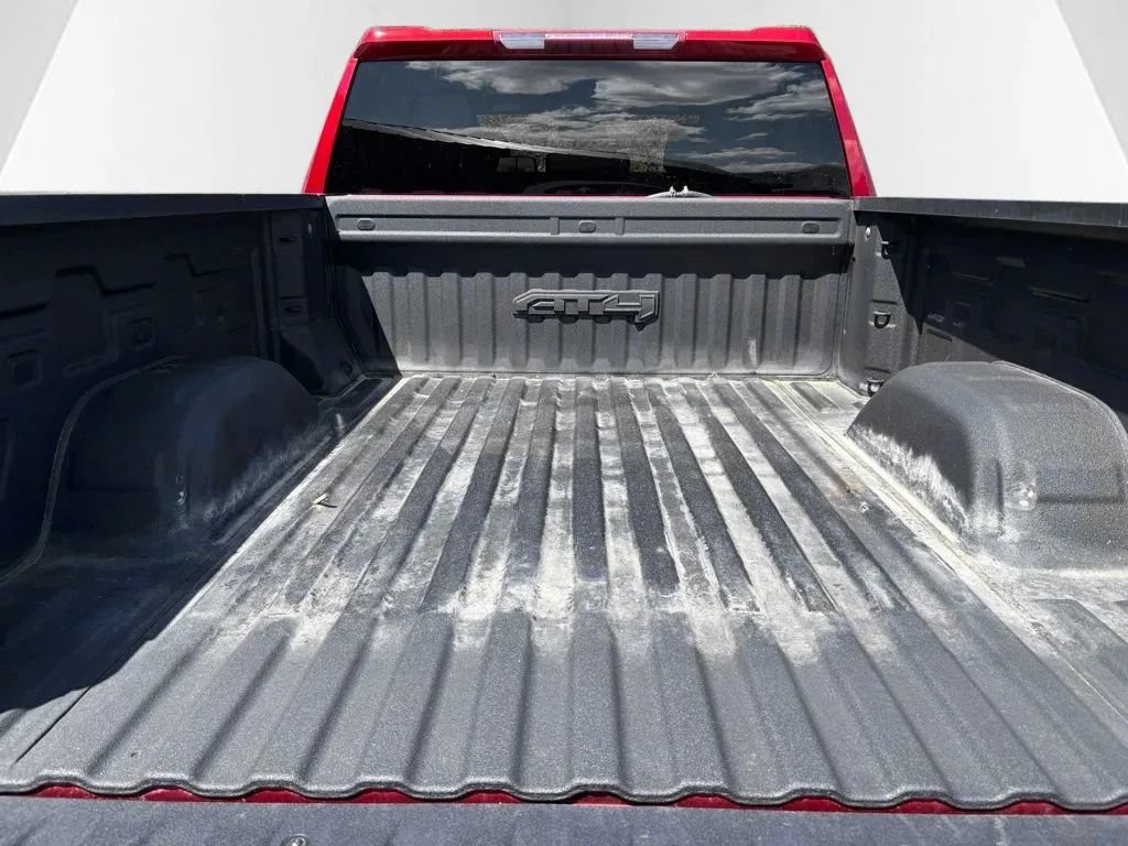 Used 2021 GMC Sierra 1500 AT4 AWD/4WD image 33