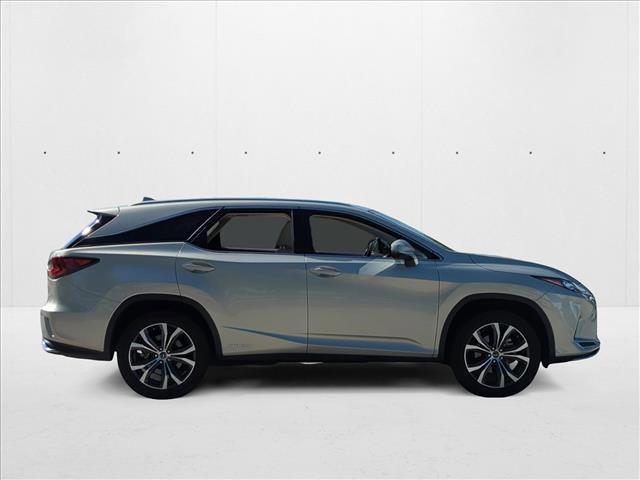 Used 2020 Lexus RX 450hL AWD w/ Premium Package image 4