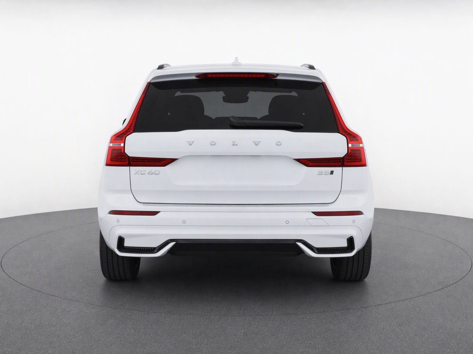 Used 2025 Volvo XC60 B5 Ultra w/ Protection Package Premier AWD/4WD image 5