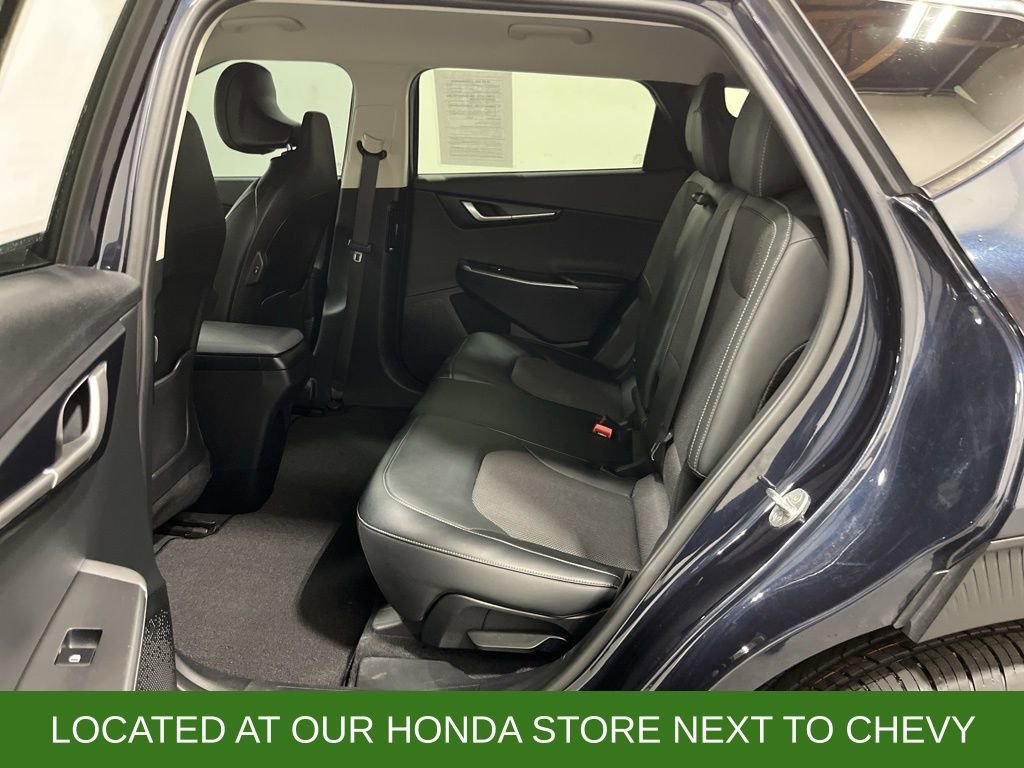 Used 2022 Kia EV6 Light image 25