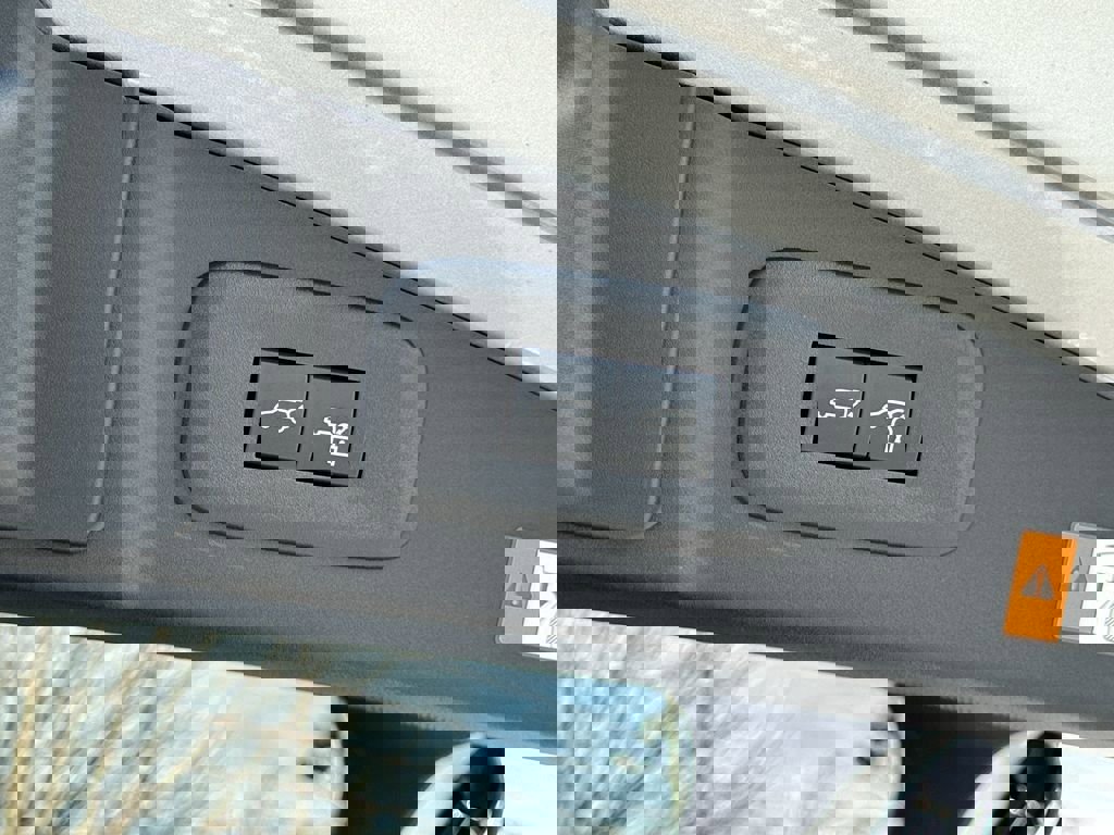 New 2026 Lexus RZ 350e 2WD image 35