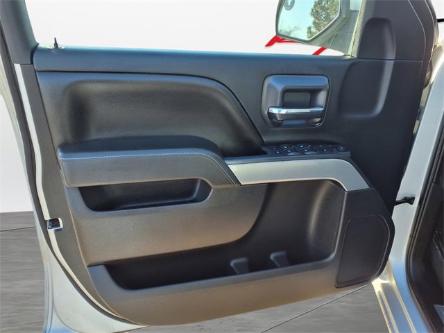 Used 2016 Chevrolet Silverado 1500 LT w/ All Star Edition image 21