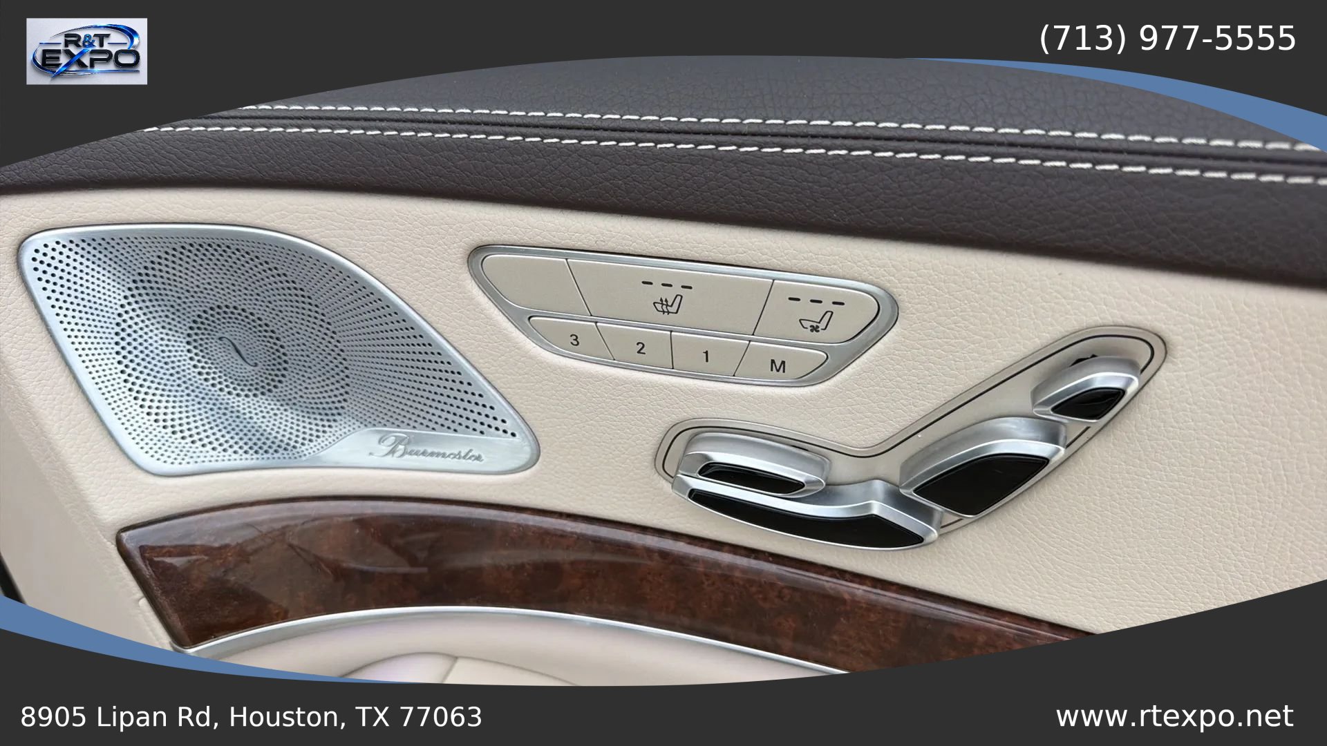 Used 2019 Mercedes-Benz S 560 Sedan image 46