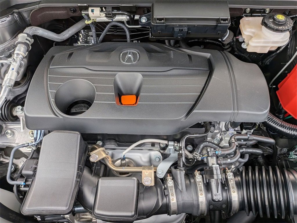 New 2025 Acura RDX Technology Package image 32