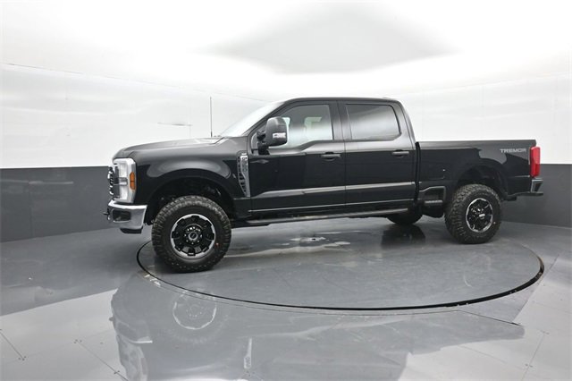 New 2026 Ford F350 XLT w/ Tremor Off-Road Package image 4