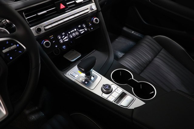 New 2026 Genesis G70 2.5T Prestige AWD/4WD image 29