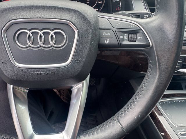 Used 2019 Audi Q7 2.0T Premium Plus AWD/4WD image 24