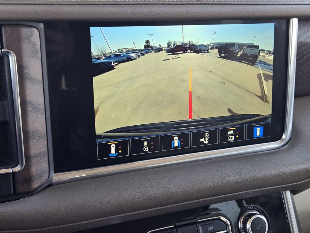 Used 2023 GMC Yukon Denali w/ LPO, Floor Liner Package image 24
