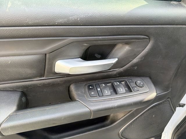 Used 2024 RAM 1500 Tradesman image 13