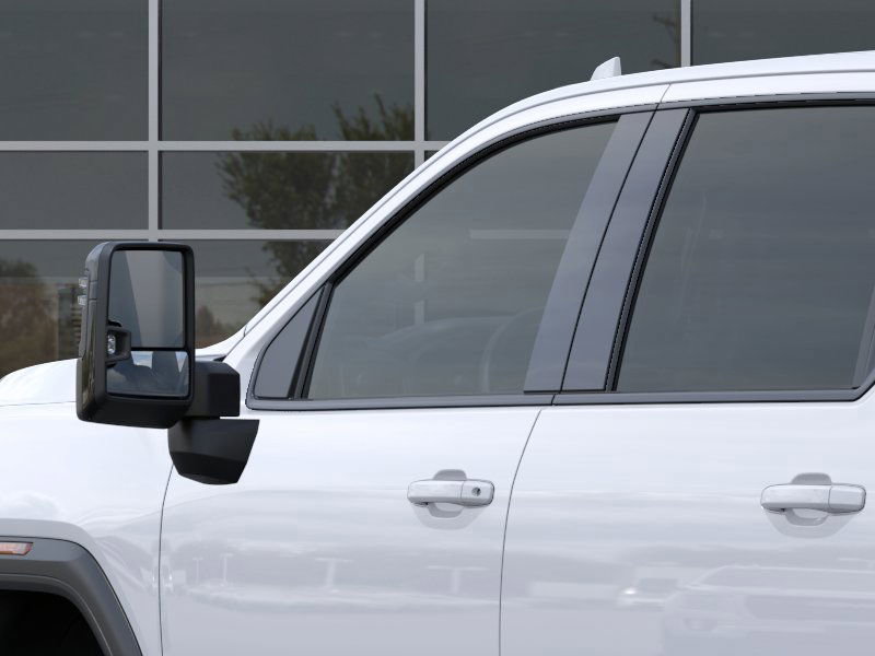 New 2026 GMC Sierra 2500 AT4 w/ AT4 Premium Plus Package image 36