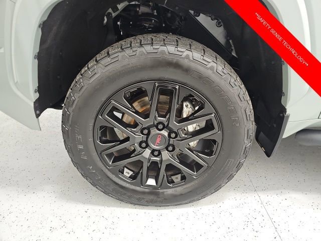 Certified 2022 Toyota Tundra SR5 w/ TRD Sport Package image 10