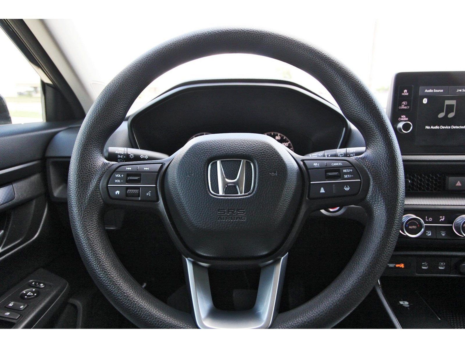 Used 2026 Honda CR-V EX image 14