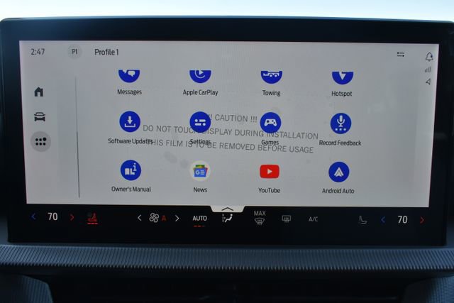 New 2026 Ford Explorer Active w/ Active Comfort Package image 30