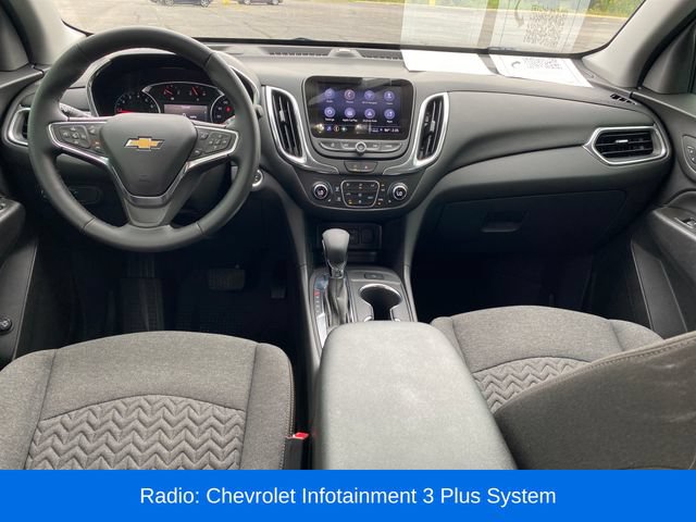 Certified 2024 Chevrolet Equinox LT AWD/4WD image 5