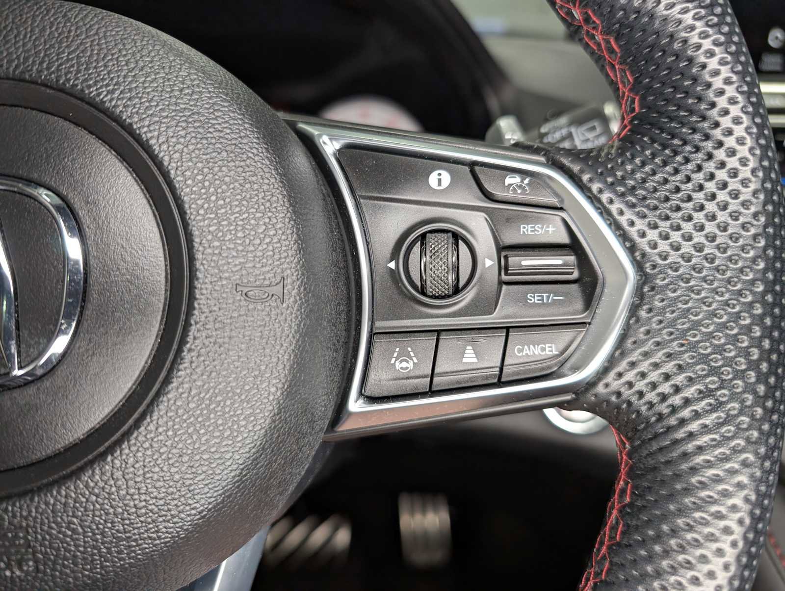 Used 2025 Acura RDX A-Spec image 37