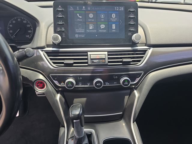 Used 2021 Honda Accord Sport Special Edition image 25