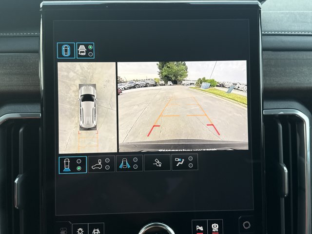 New 2027 GMC Acadia Denali Ultimate w/ LPO, Floor Liner Package AWD/4WD image 10