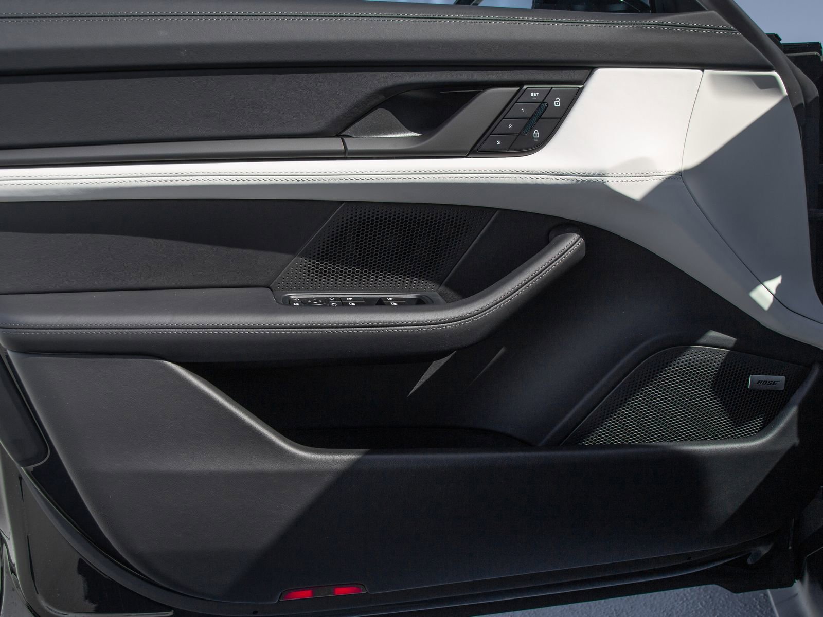 New 2026 Porsche Taycan RWD image 14