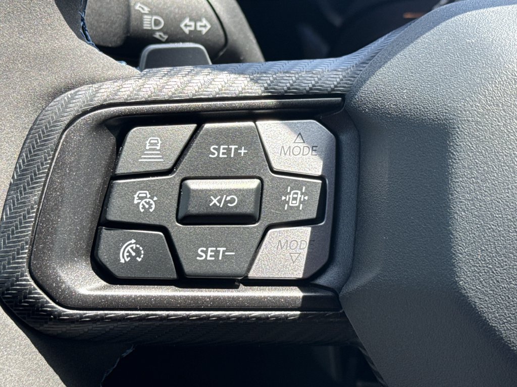 New 2025 Ford Mustang Dark Horse RWD image 14