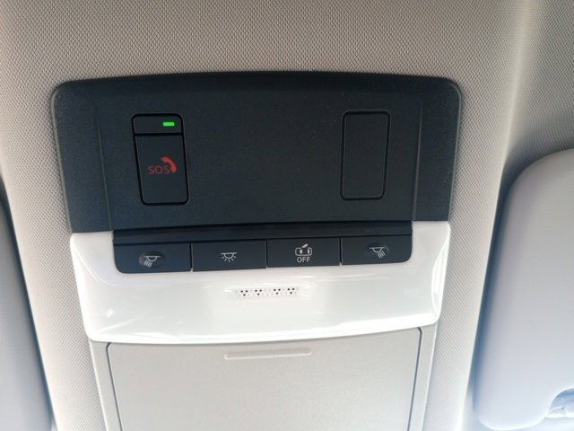 New 2026 Nissan Rogue SV image 23