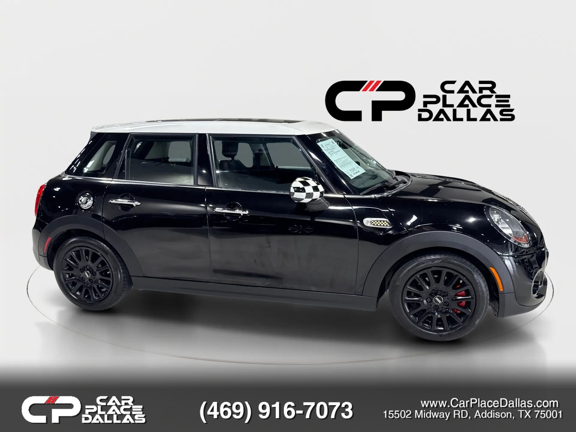 Used 2018 MINI Cooper S FWD image 10