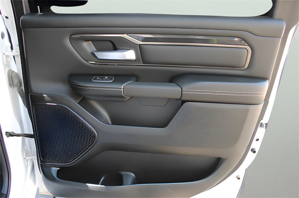 Used 2021 RAM 1500 Rebel w/ Rebel Level 1 Equipment Group image 23