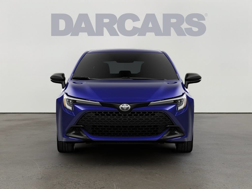 New 2026 Toyota Corolla SE FWD image 2