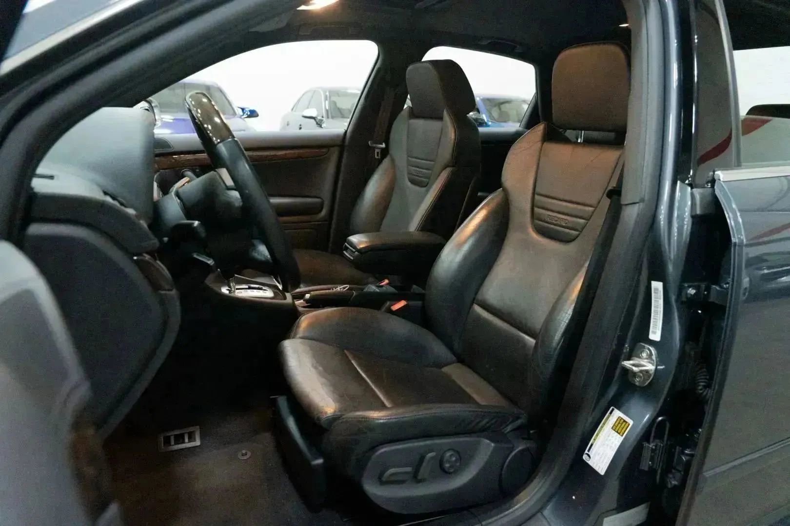 Used 2007 Audi S4 image 20