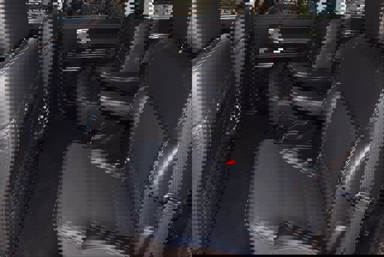 Certified 2025 Ford Expedition Platinum image 14