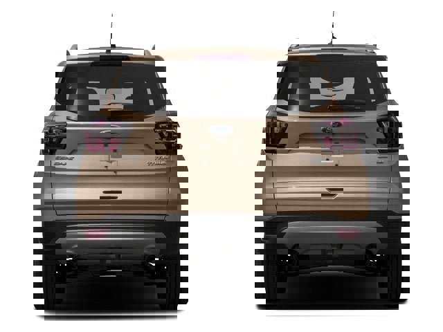 Used 2018 Ford Escape Titanium image 5