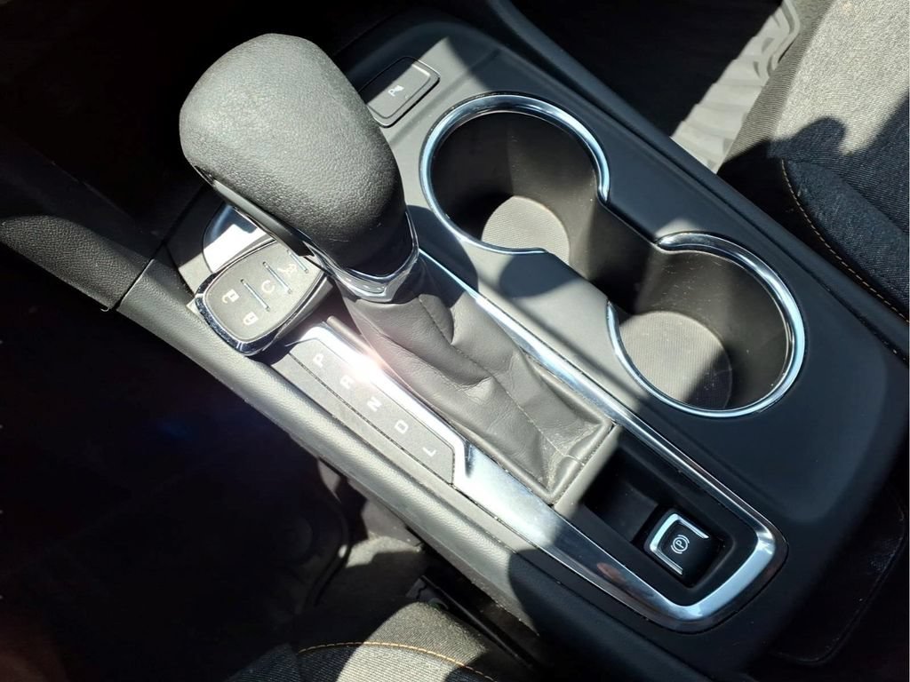 Certified 2024 Chevrolet Equinox LT FWD image 12