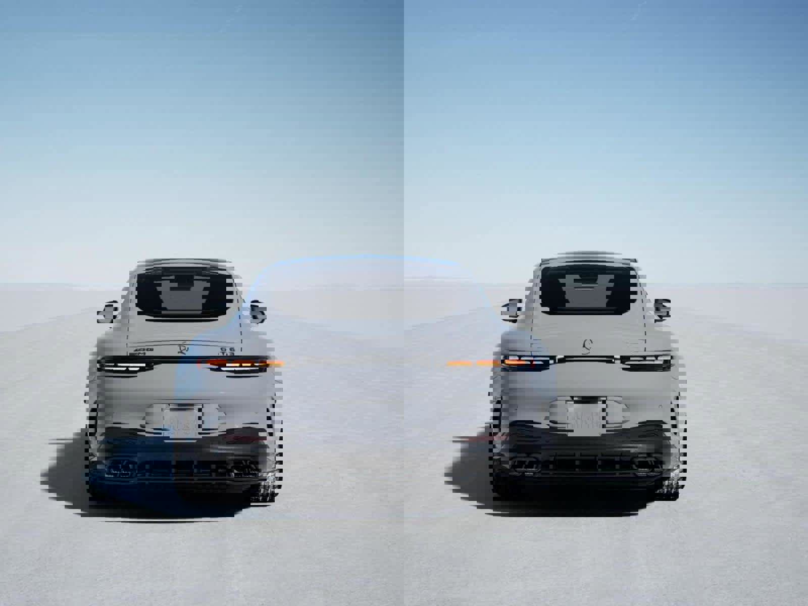 New 2026 Mercedes-Benz AMG GT 63 image 24