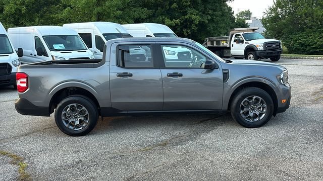 Used 2025 Ford Maverick XLT w/ Equipment Group 301A AWD/4WD image 26