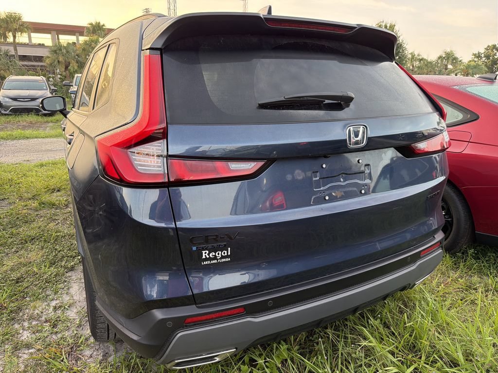 Used 2026 Honda CR-V Sport-L image 13