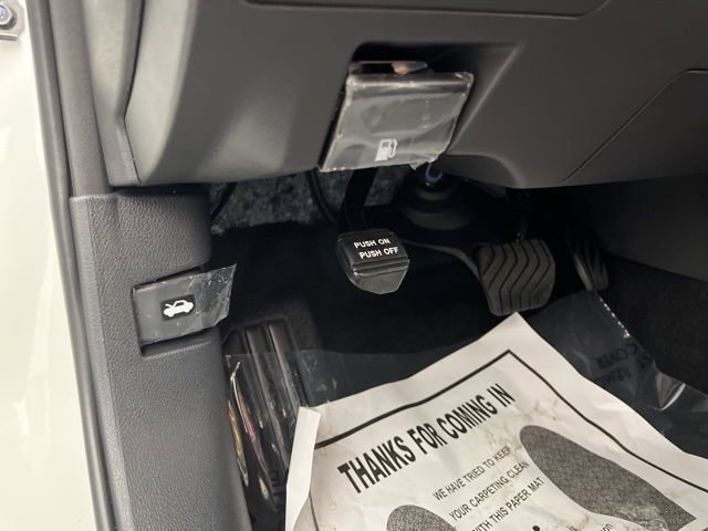 New 2025 Nissan Altima 2.5 SR w/ SR Premium Package image 32