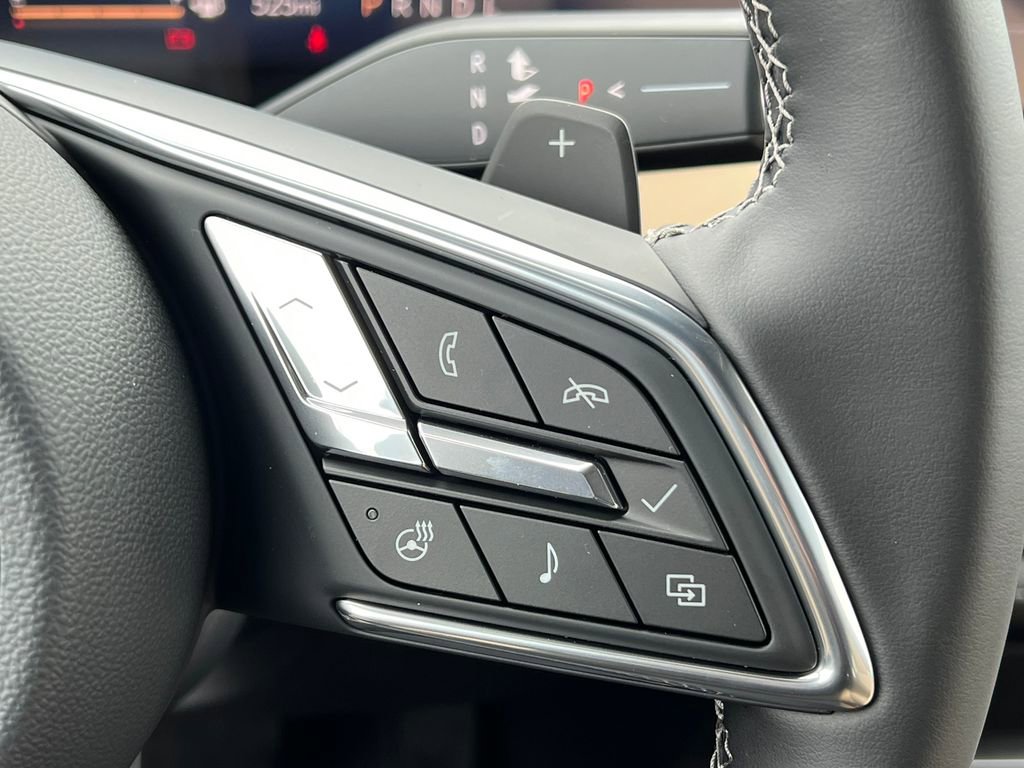 New 2026 Buick Enclave Preferred image 23