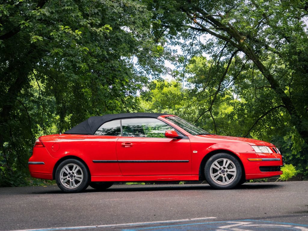 Used 2006 Saab 9-3 2.0T FWD image 14