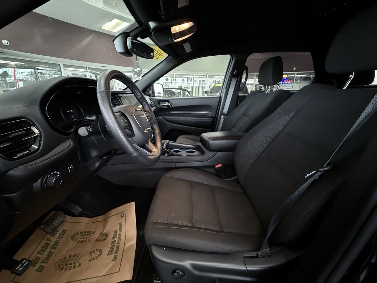Used 2026 Dodge Durango GT image 25