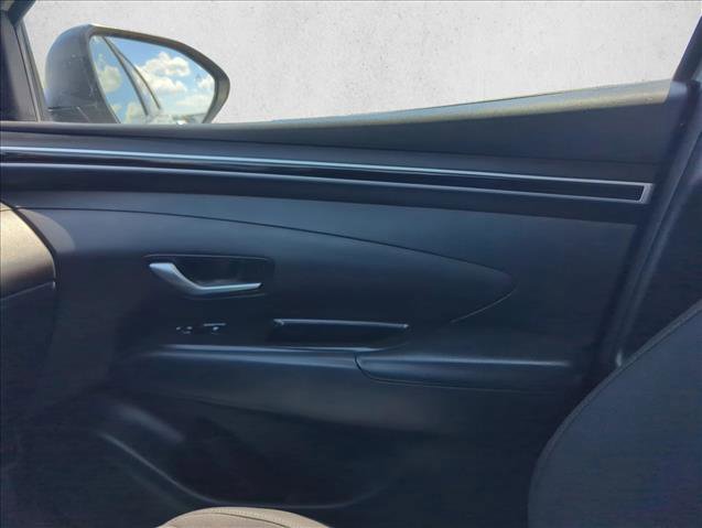 Used 2024 Hyundai Tucson SEL AWD/4WD image 23
