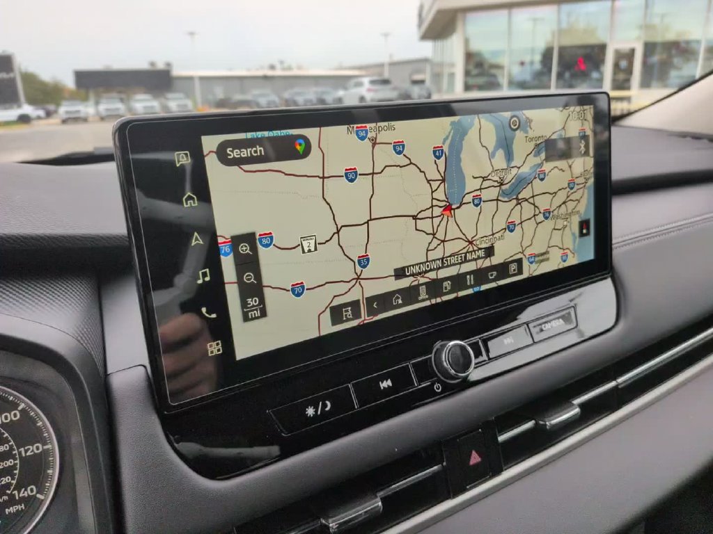 New 2026 Mitsubishi Outlander ES AWD/4WD image 27