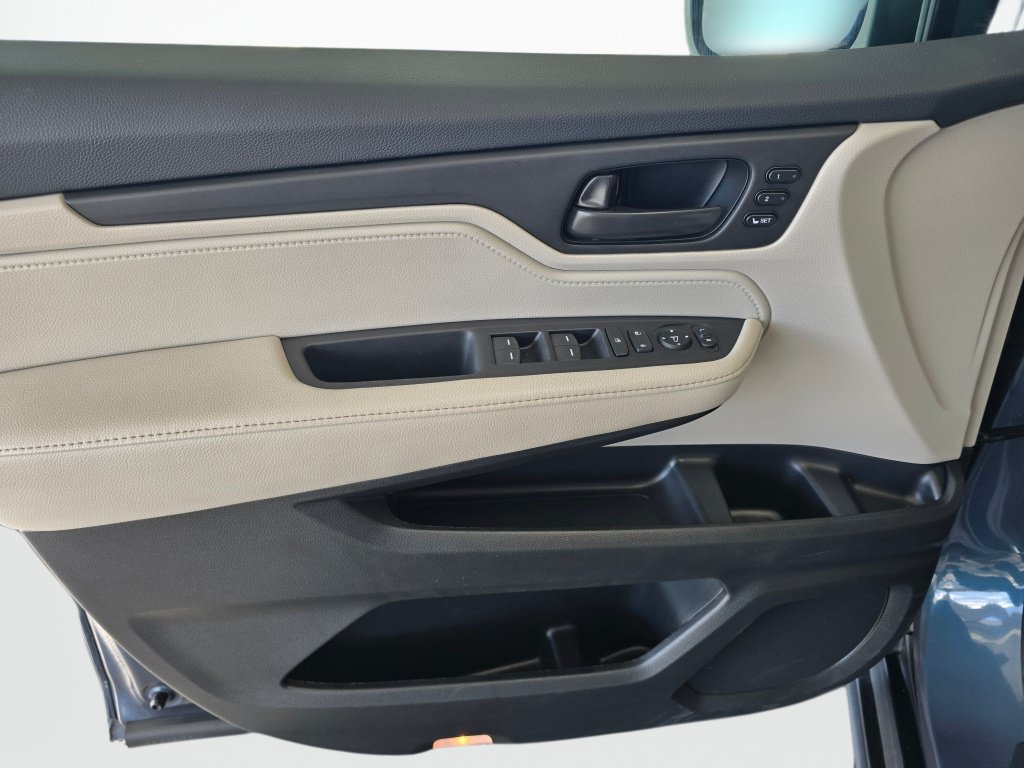 Used 2025 Honda Odyssey EX-L image 33