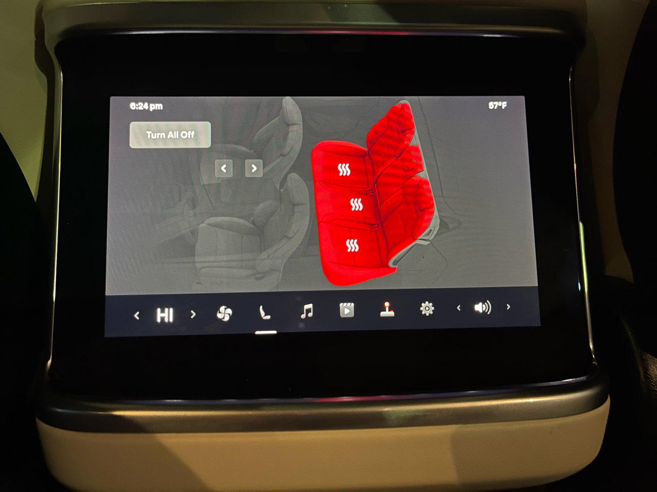 Used 2022 Tesla Model S Long Range image 62