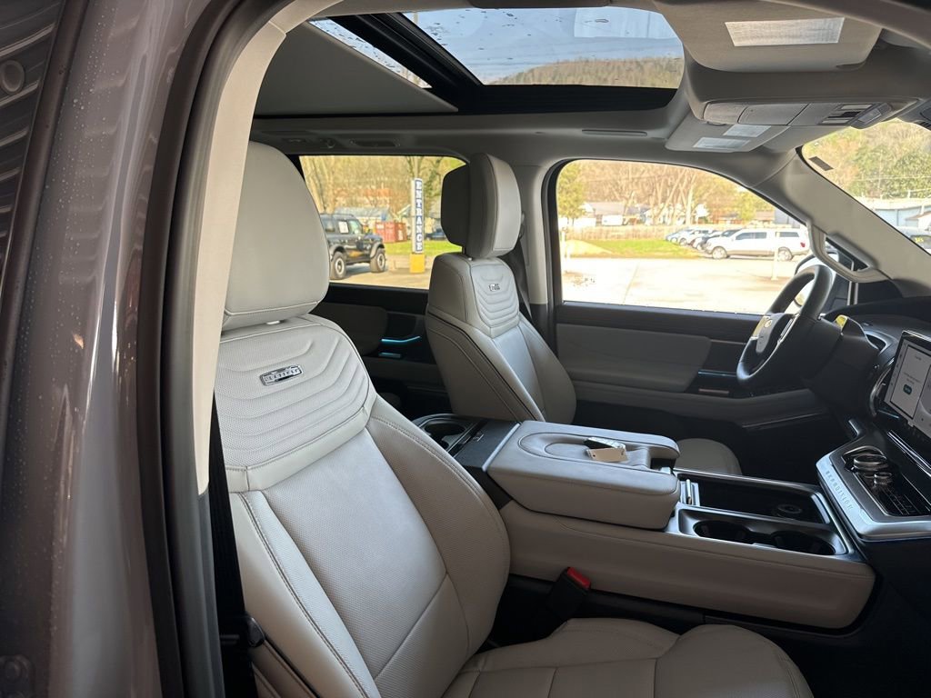 New 2026 Ford Expedition Max Platinum w/ Platinum Ultimate Package image 23